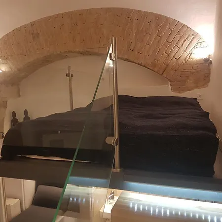 Heritage Danube Apartment Budapest