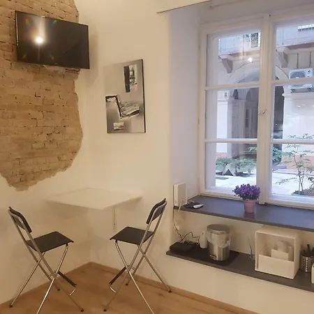 Heritage Danube Apartment *