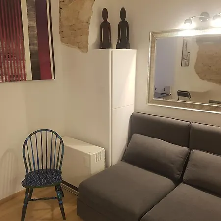 Apartment Heritage Danube Budapest